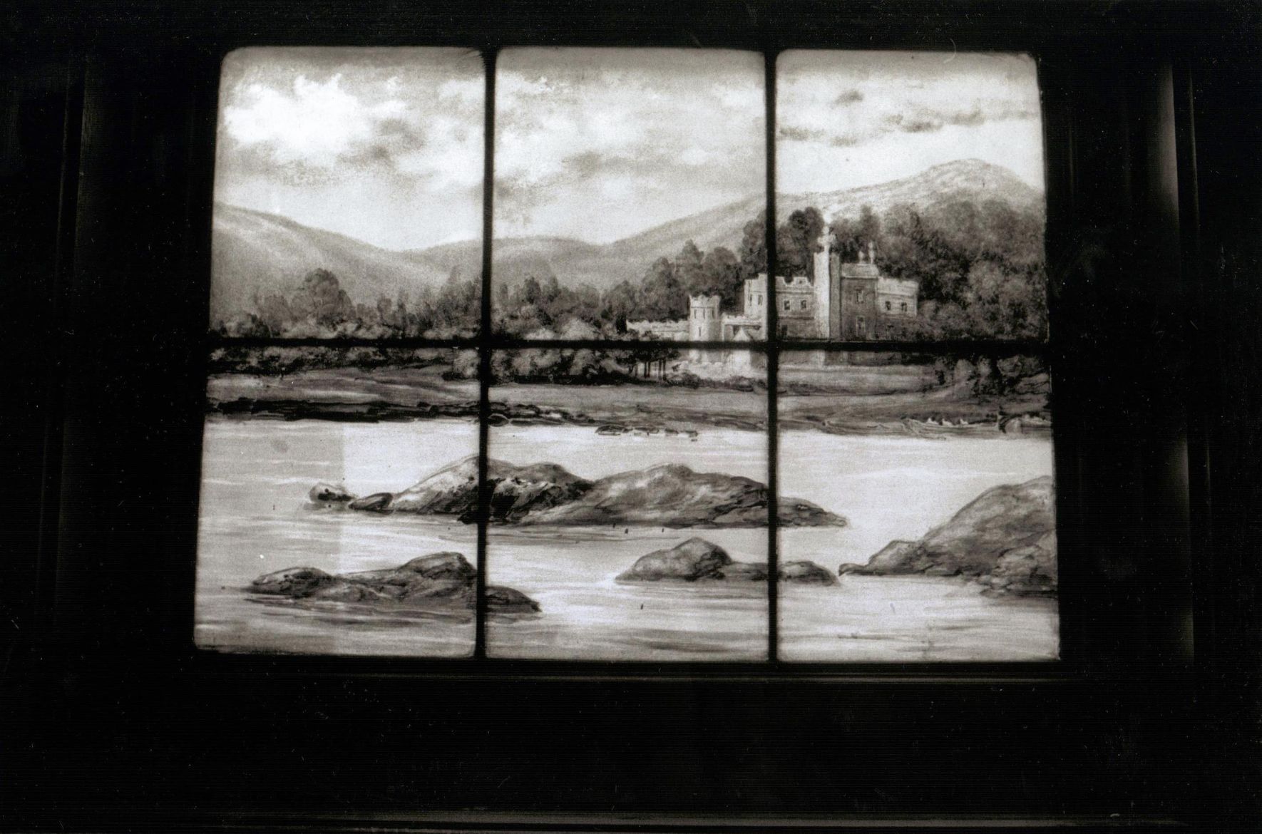 19880504 -- Tanner House